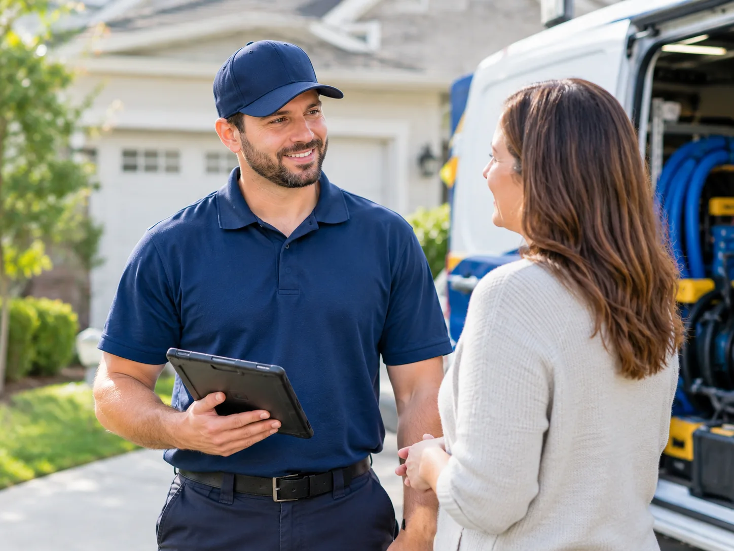 Sewage Backup Cleanup Telford, PA FAQs